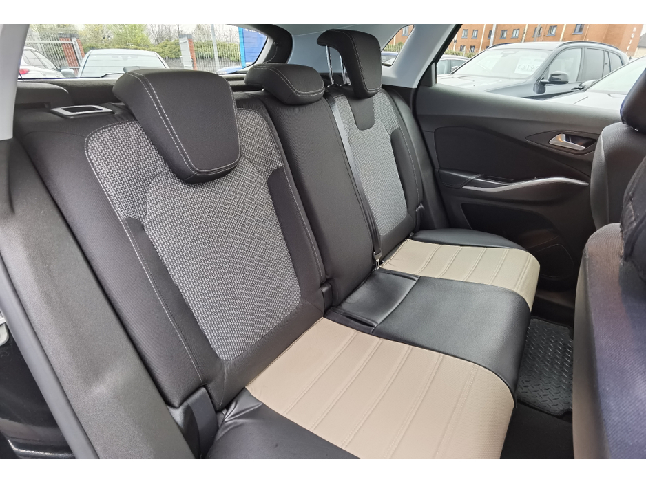2020 Opel Grandland X - image 10