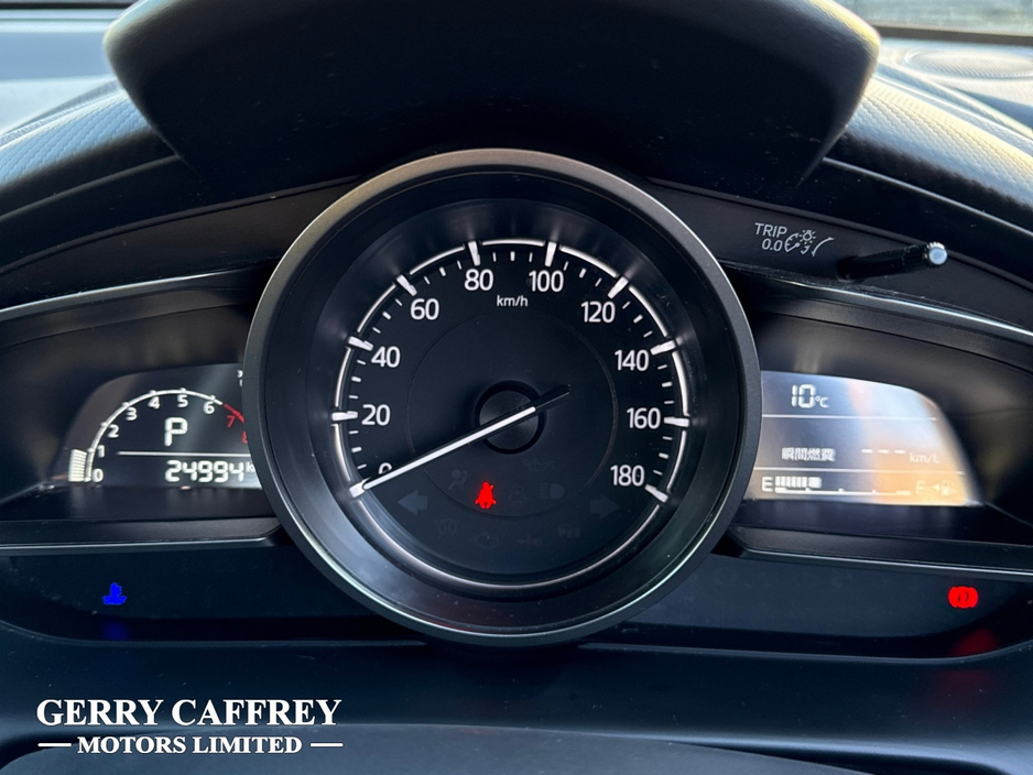 2018 Mazda Demio 1.3 Petrol Automatic - Very Low Mileage €13,950