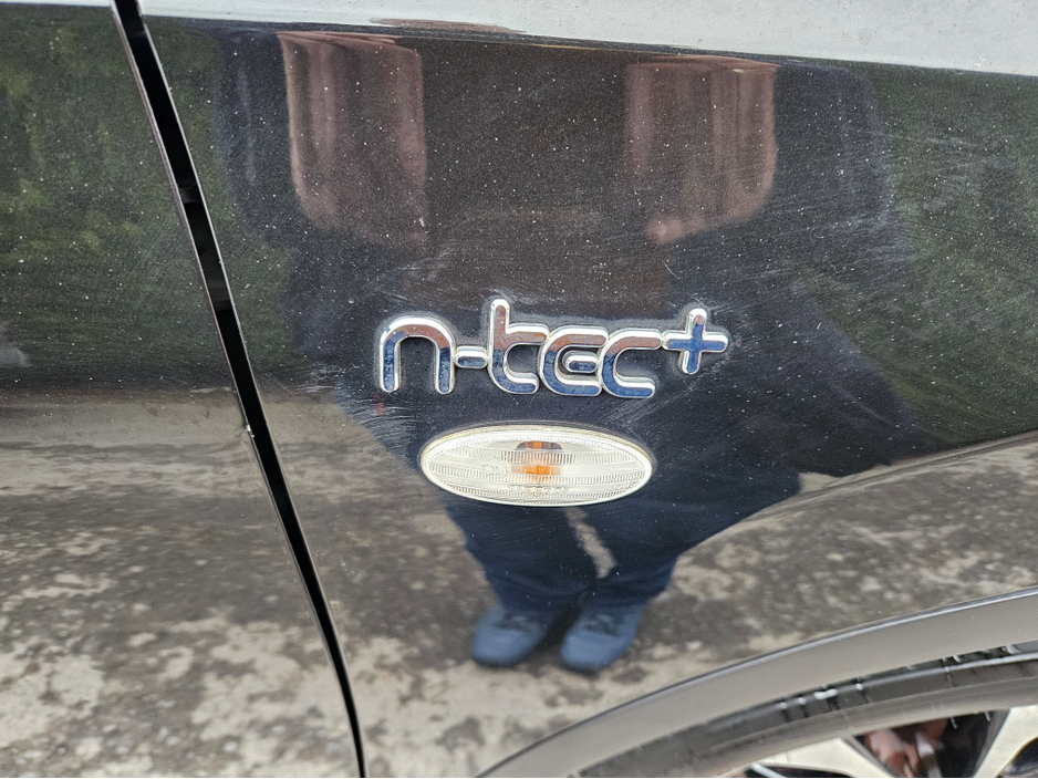 2013 Nissan Qashqai +2 - image 12