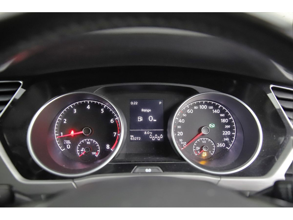 2017 Volkswagen Touran 1.4 TSI DSG TRENDLINE *CARPLAY*ANDROID*REVERSE CAM* €18,480