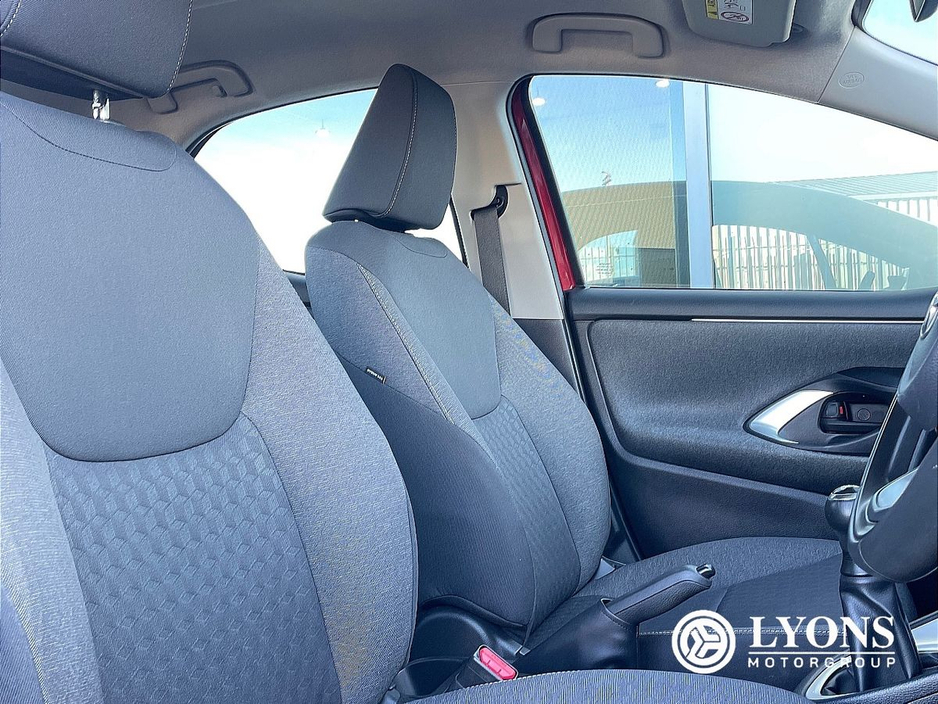 2020 Toyota Yaris 1.0 5Dr Luna €19,950