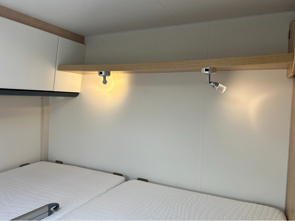 2024 Fiat Ducato V60 AUTO €79,950