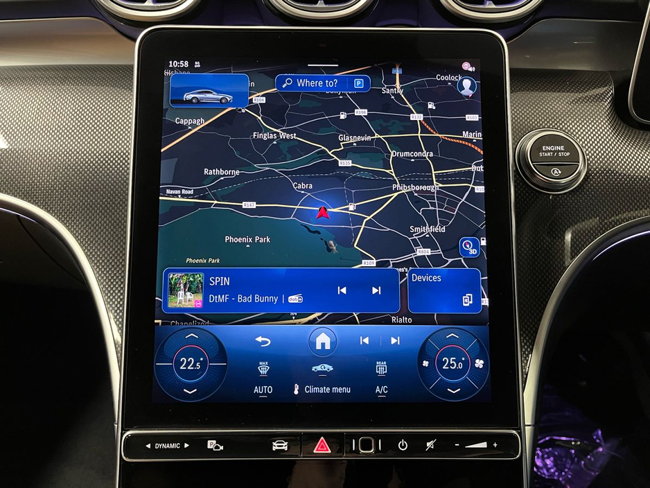 2024 Mercedes-Benz CLE - image 19