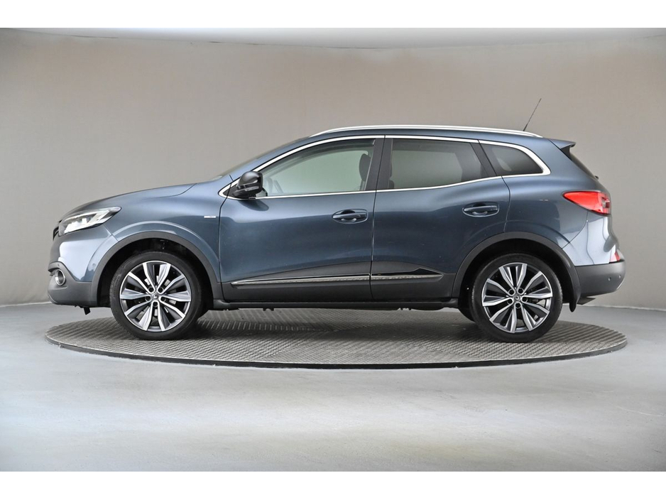 2018 Renault Kadjar - image 5