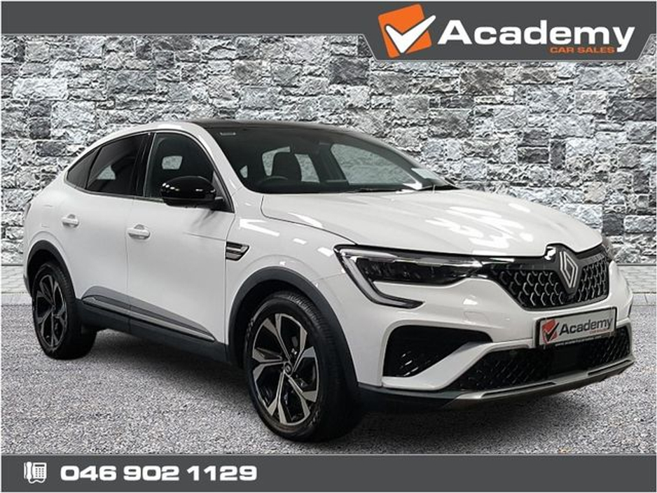 2024 Renault Arkana for sale in , Ireland