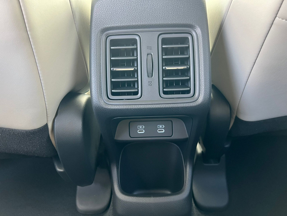 2026 Honda HR-V - image 11