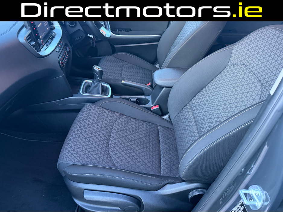 2020 Kia XCeed 1.0 K2 5DR €16,950