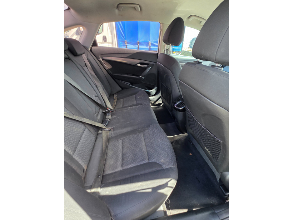 2014 Hyundai i40 - image 9