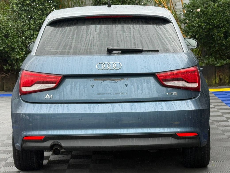 2018 Audi A1 S-LINE PACK 1.0 TFSI // NEW 17" S-LINE ALLOYS // HEATED SEATS // PARKING SENSORS €16,900