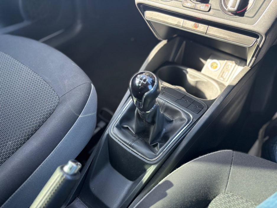 2017 SEAT Ibiza - image 20