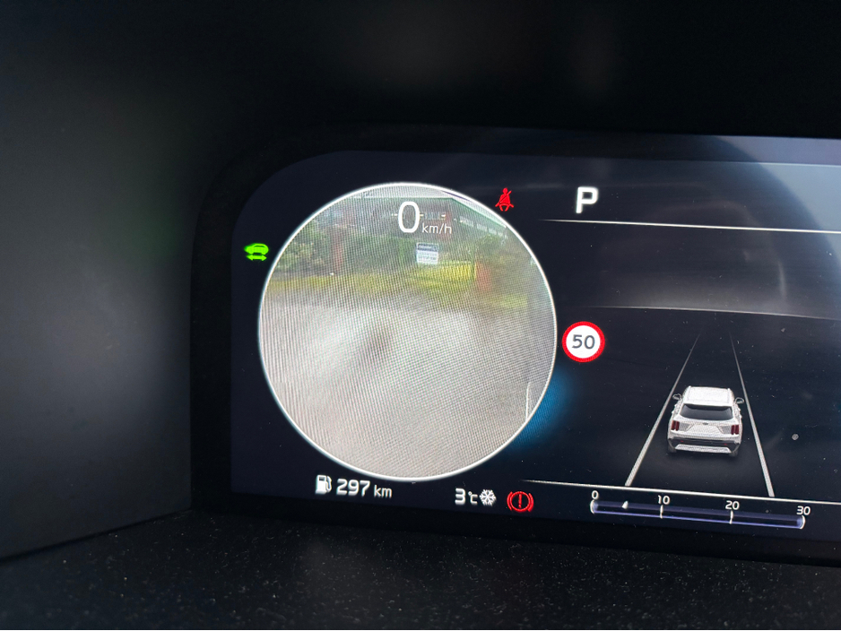 2021 Kia Sorento PHEV K4 5DR AUTO €42,995