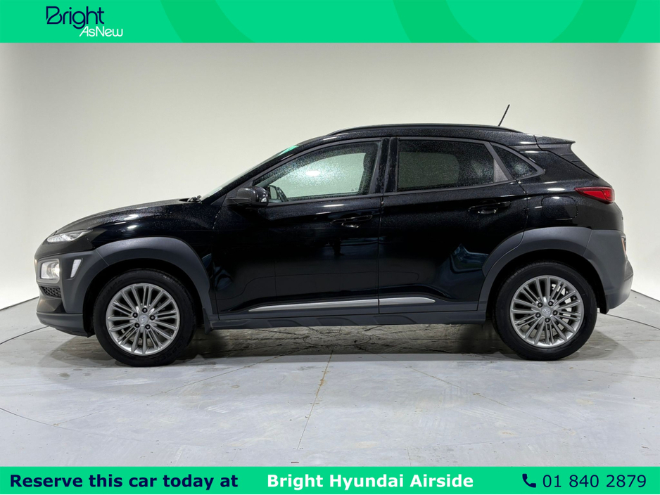 2020 Hyundai Kona KAUAI EXECUTIVE 5DR €19,950