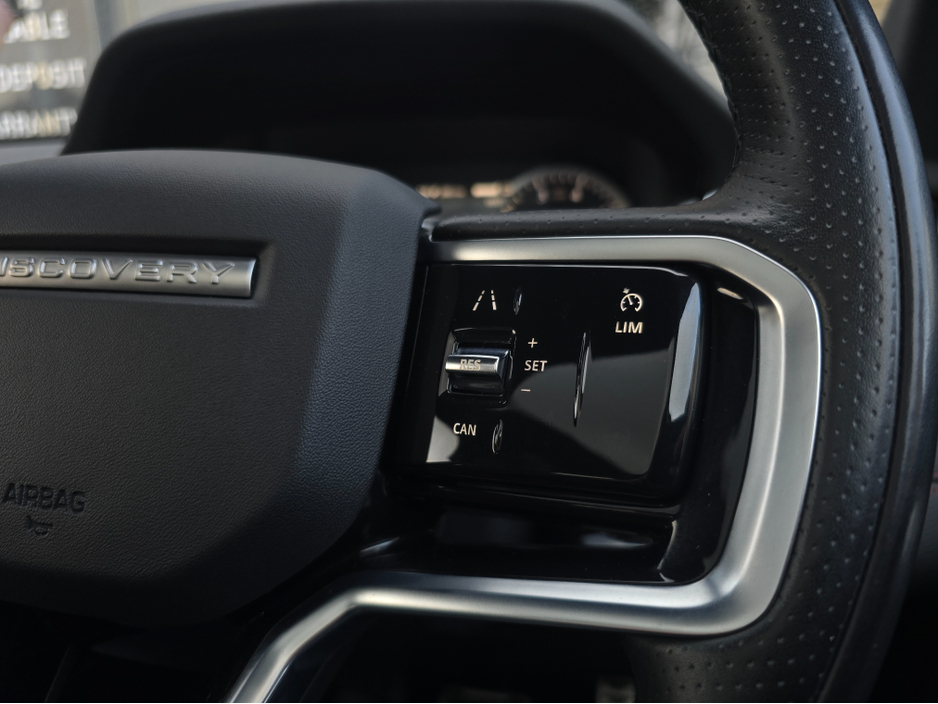 2022 Land Rover Discovery Sport R Dynamic Urban Edition €39,950