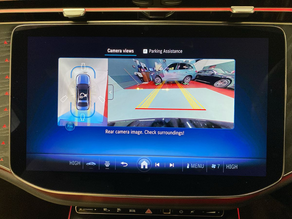 2025 Mercedes-Benz E Class - image 19