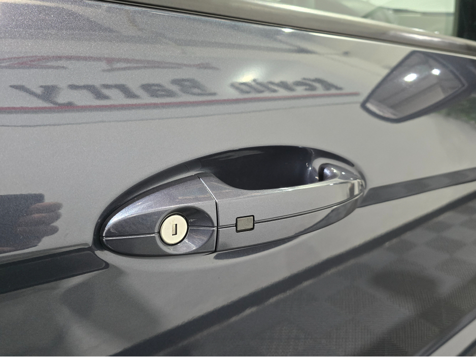 2014 Ford Ecosport - image 21