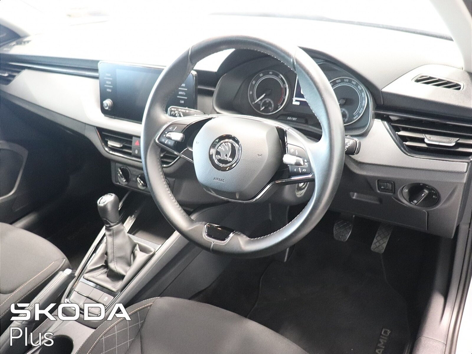 2023 Skoda Kamiq - image 8