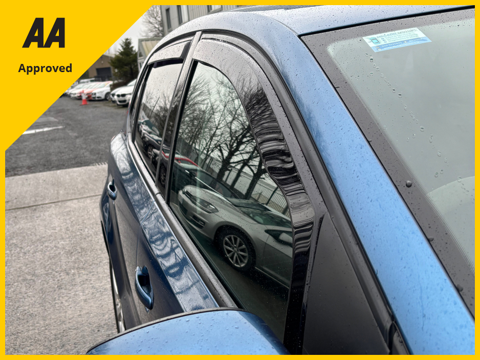 2017 Volkswagen Polo 1.2TSI 5DR AUTO GREAT SPEC €12,950