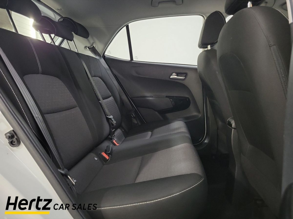2024 Kia Picanto - image 17