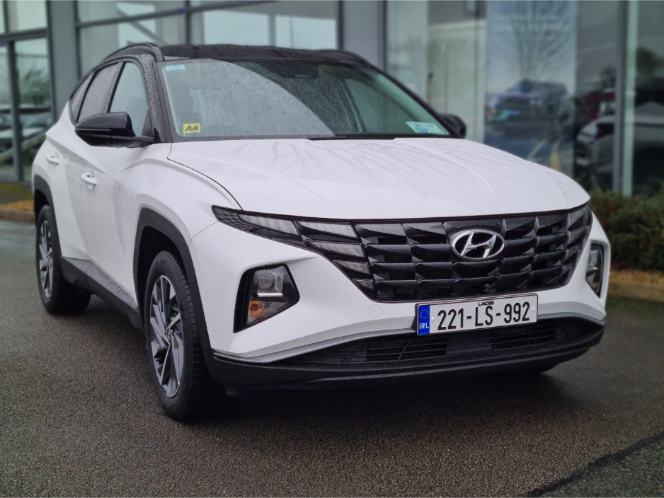 2022 Hyundai Tucson for sale in , Ireland