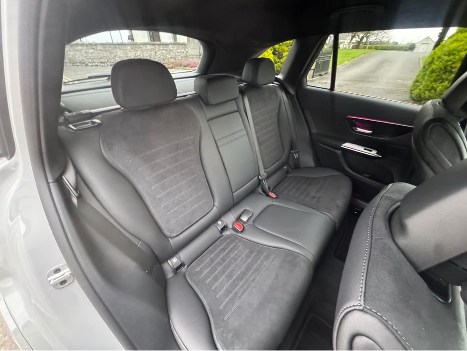 2026 Mercedes-Benz GLC Class - image 15