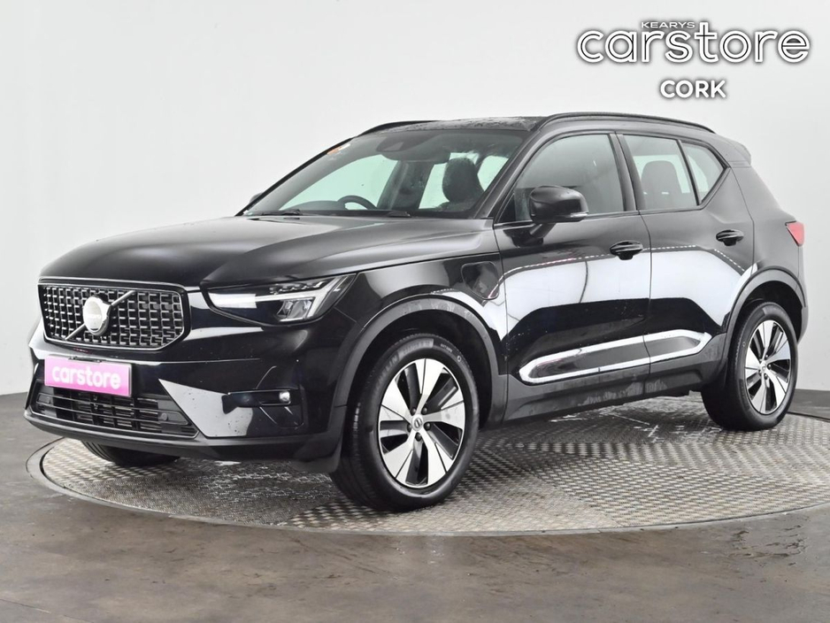 2022 Volvo XC40 Xc40 + T4 Recharge Auto Plus Recharge T4 211 Twin Engine 10.7kWh PHEV Auto Start/Stop €32,880