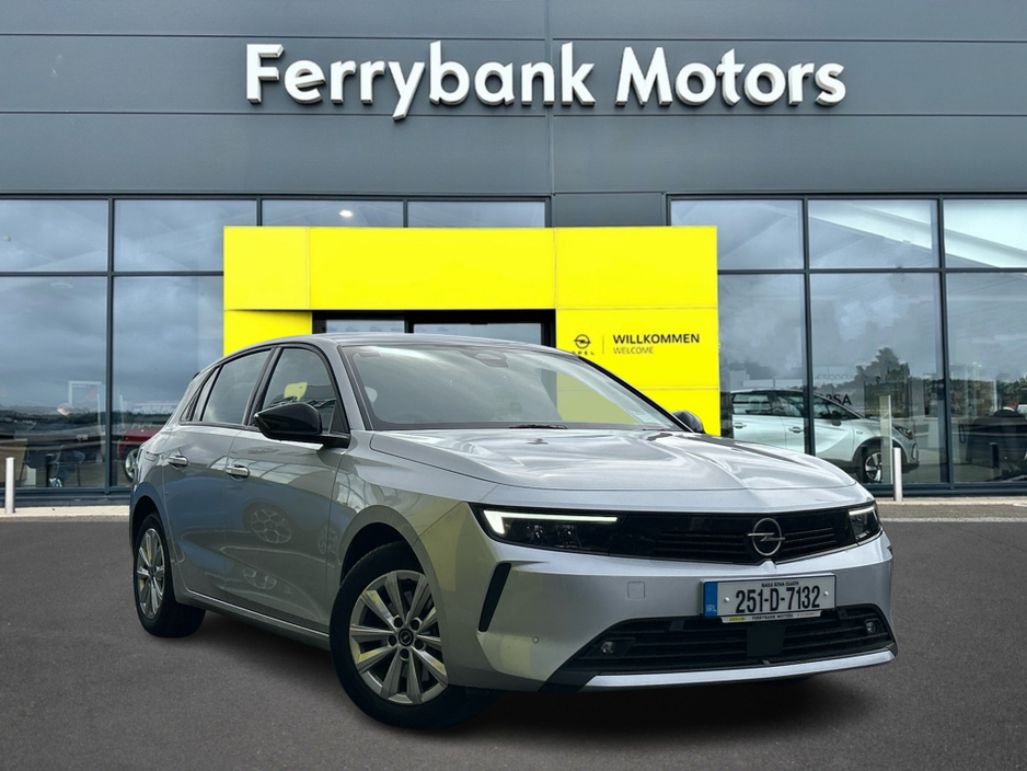 2025 Opel Astra for sale in , Ireland