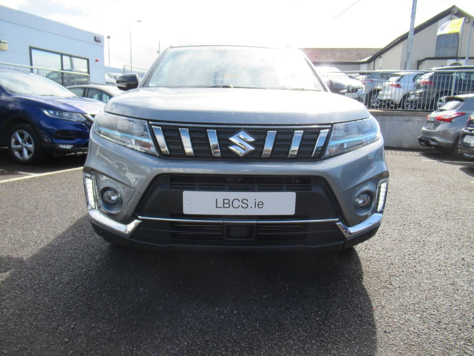 2023 Suzuki Vitara - image 12