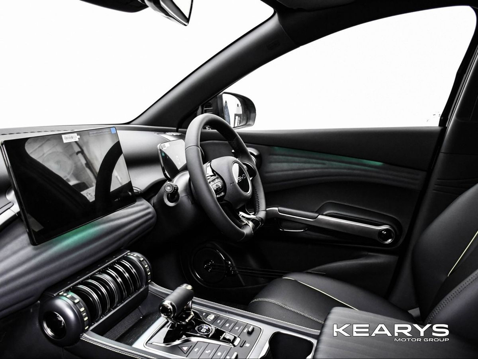 2026 BYD ATTO 3 COMFORT Order YOUR 261 Today €42,733