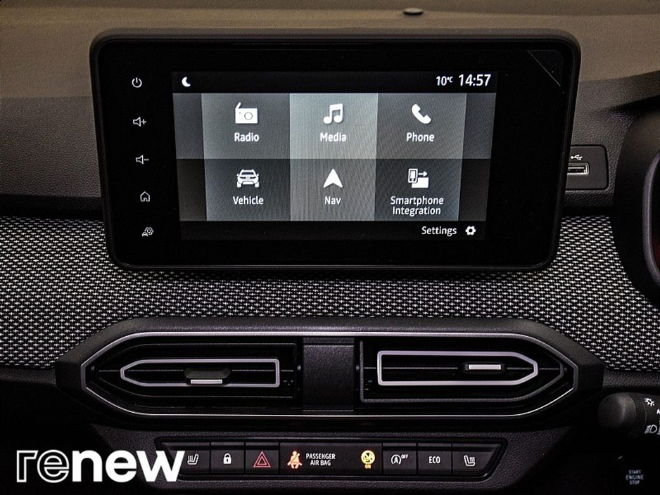 2023 Dacia Jogger Extreme SE TCe 110 NBI €22,900