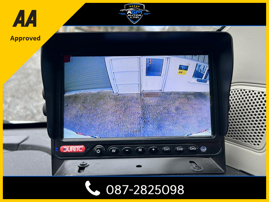 2020 Peugeot Boxer 335 L2 H2 2.2 BLUE HDI 1 140 6.2