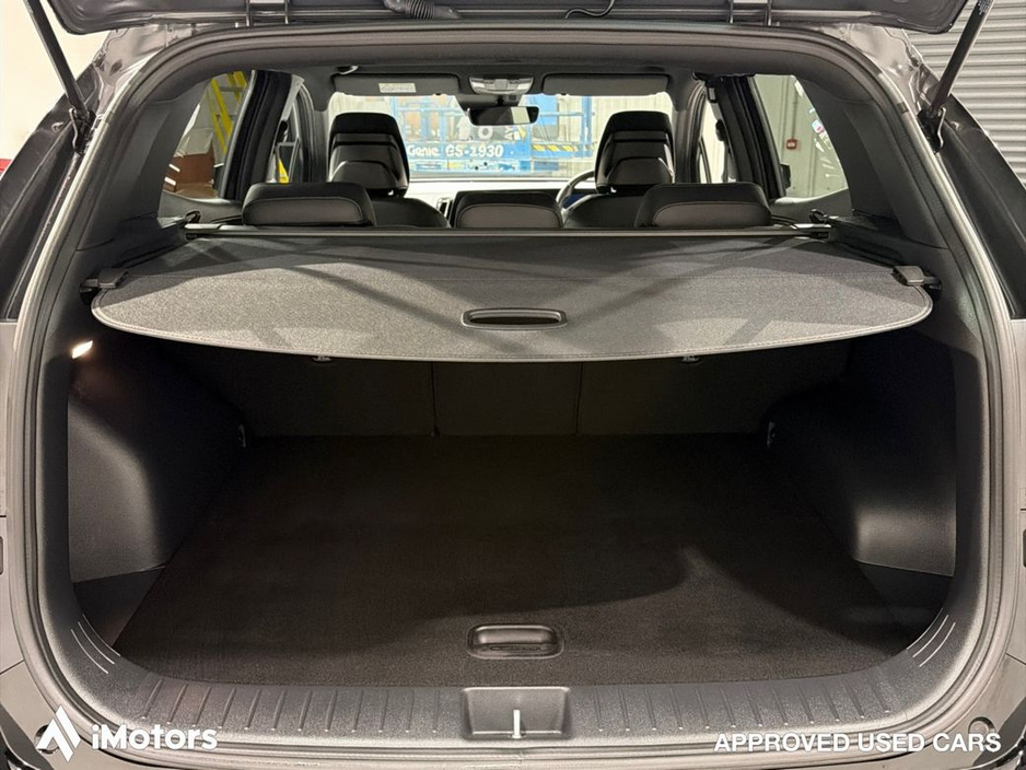 2024 Kia Sportage - image 14