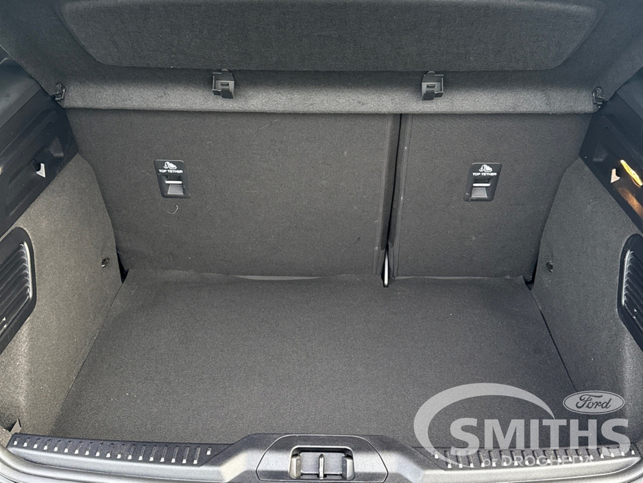 2023 Ford Focus ST-LINE 1.0T 125PS €24,950