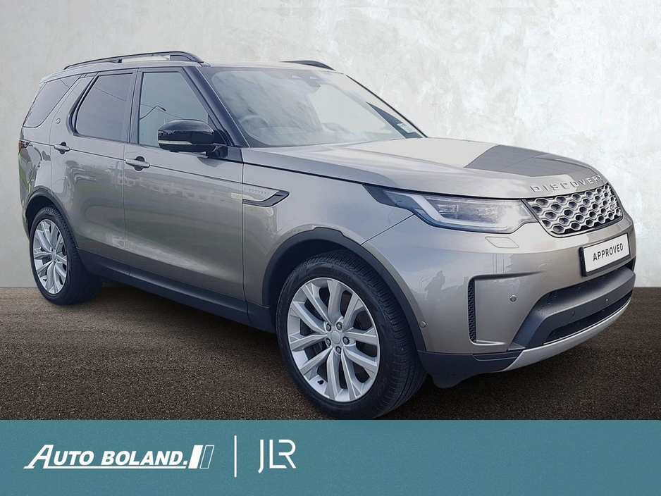 2025 Land Rover Discovery for sale in , Ireland