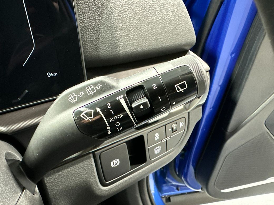 2026 Kia Sportage - image 18