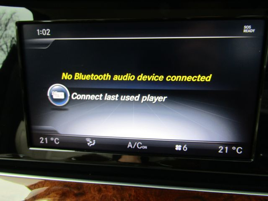 2017 Mercedes-Benz E Class E 220 d D Avantgarde 4DR Auto €15,950