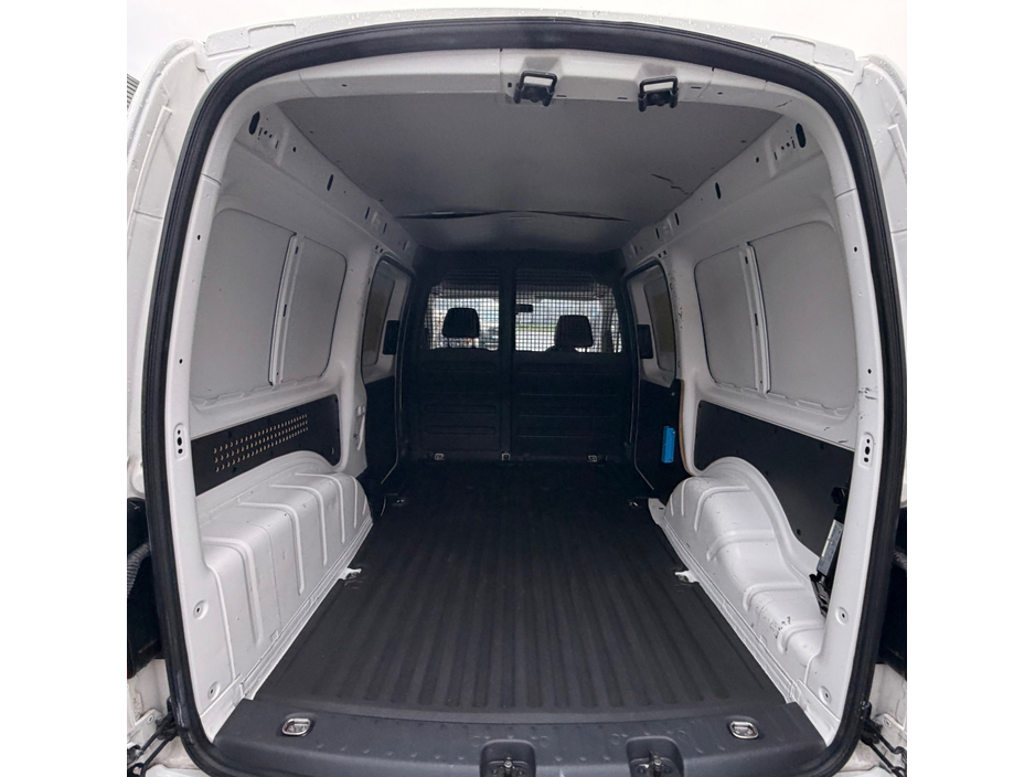 2019 Volkswagen Caddy Maxi €14,430