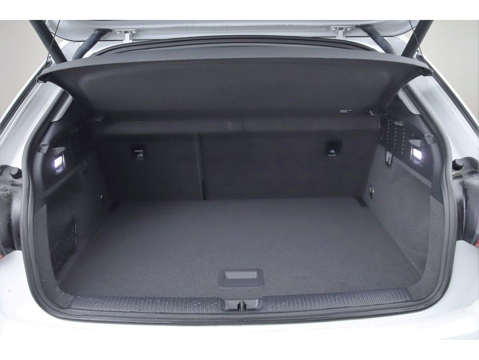 2018 Audi Q2 1.0 TFSI S-TRONIC 115BHP *REVERSE CAM*PARK SENSORS*DIGITAL DASH*