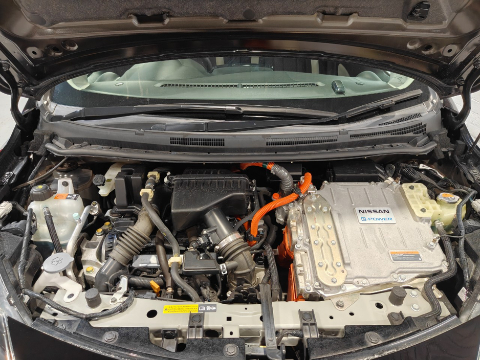 2020 Nissan Note - image 21