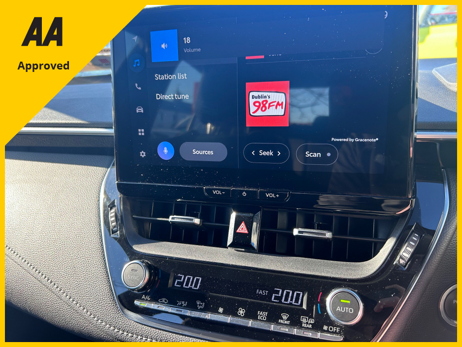 2023 Toyota Corolla - image 11