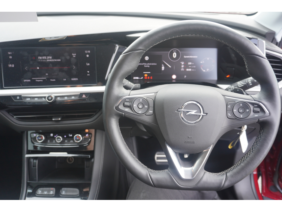 2024 Opel Grandland - image 7