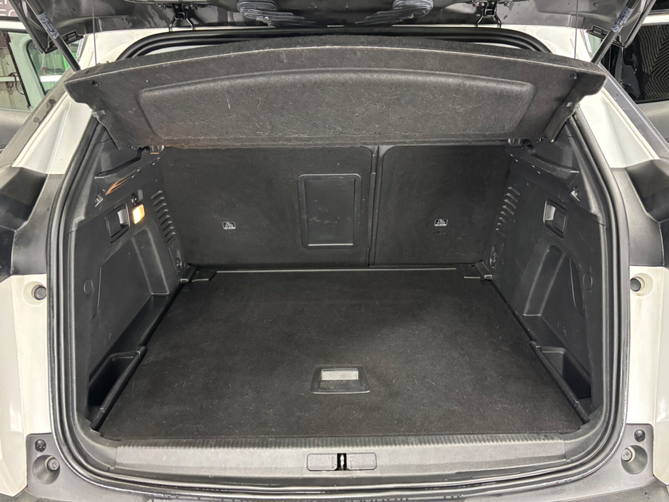 2021 Peugeot 3008 1.5 BlueHDi 130bhp Allure €22,950