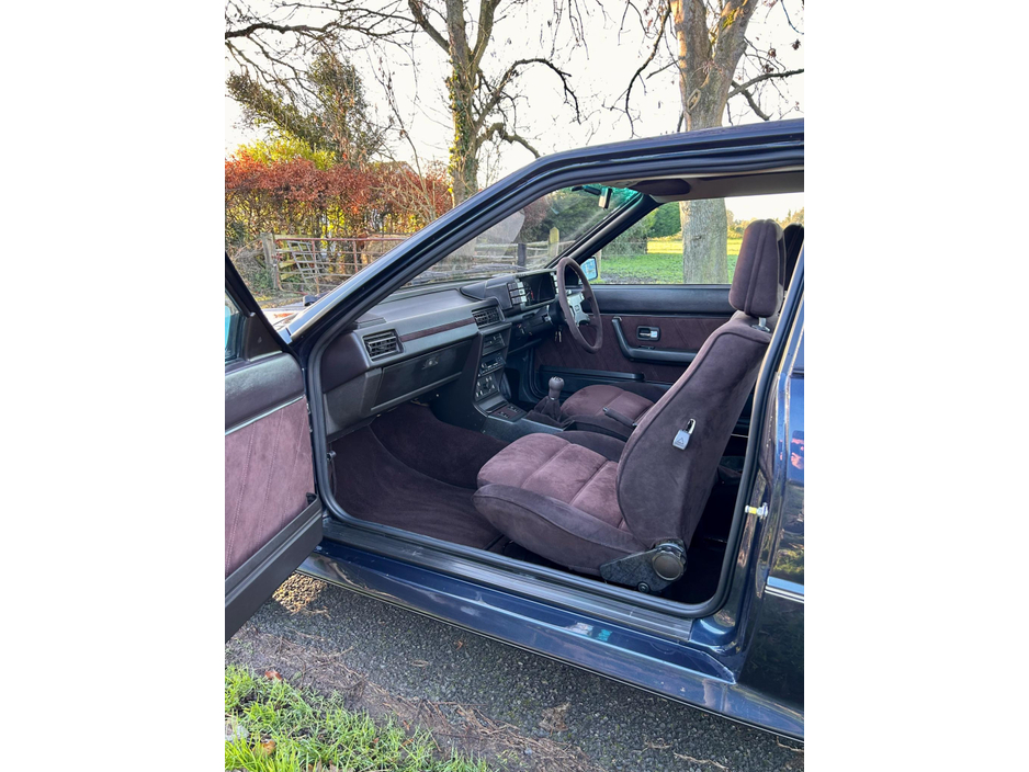 1982 Audi Quattro - image 38