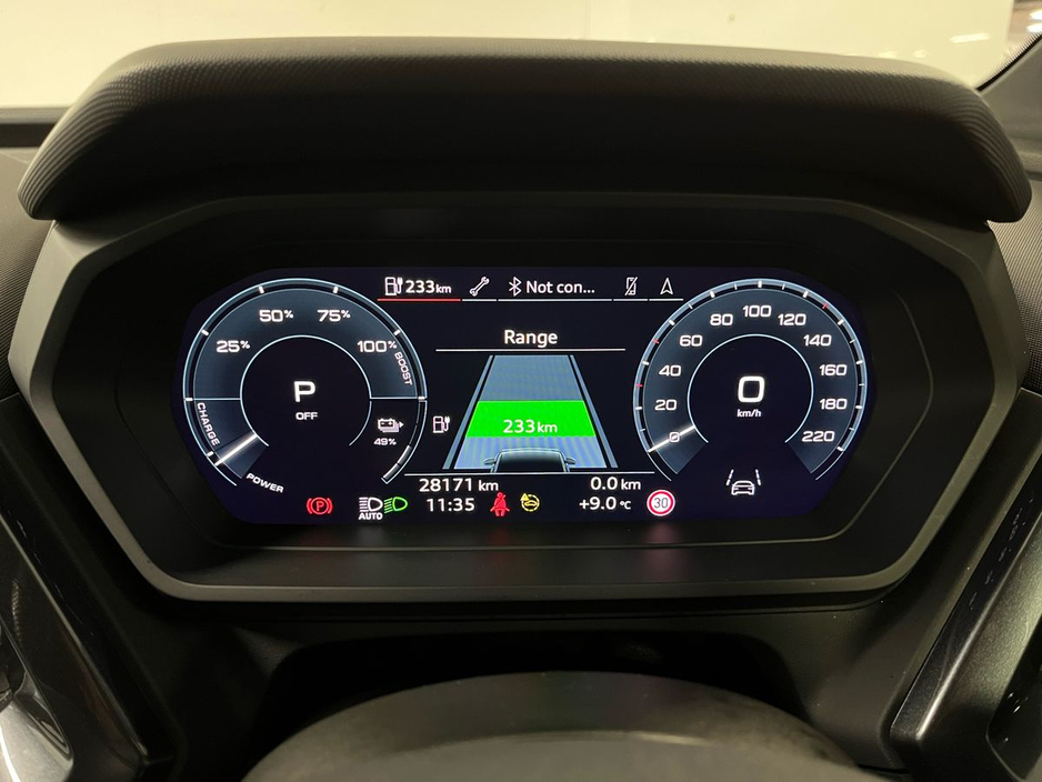 2024 Audi Q4 e-tron - image 13