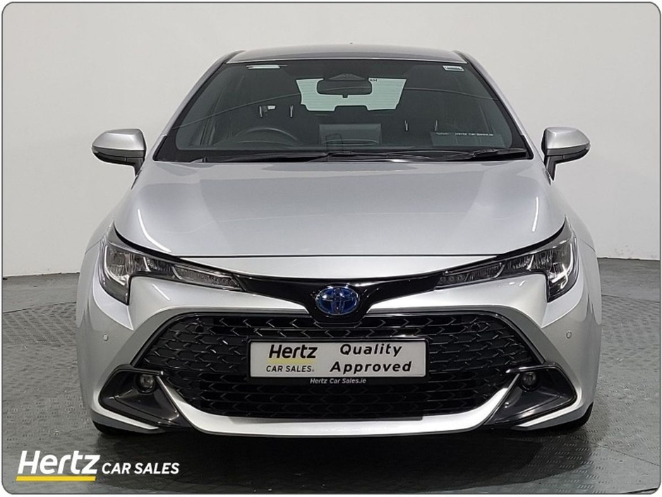 2024 Toyota Corolla - image 16