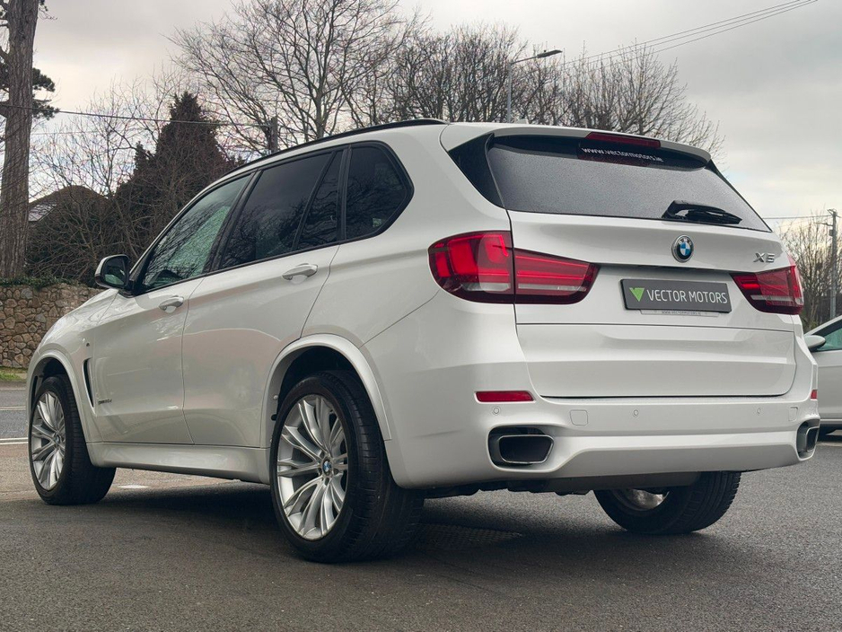 2017 BMW X5 - image 9