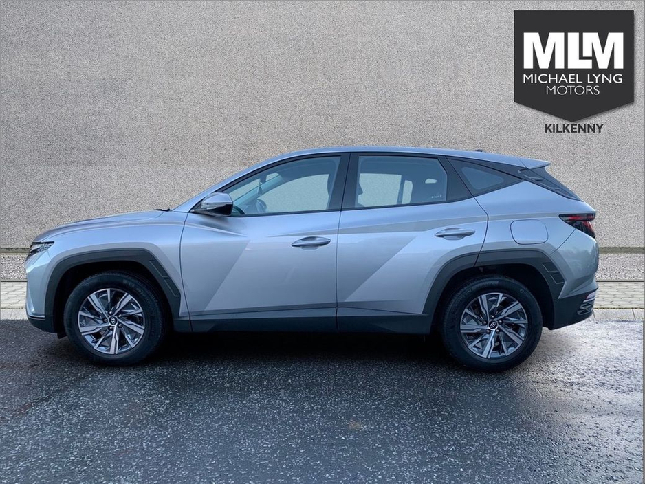 2023 Hyundai Tucson IX35 COMFORT PLUS €32,450