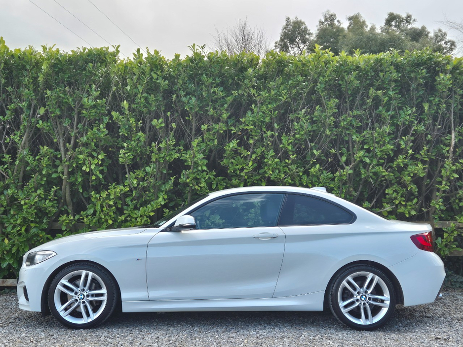 2017 BMW 2 Series - image 6