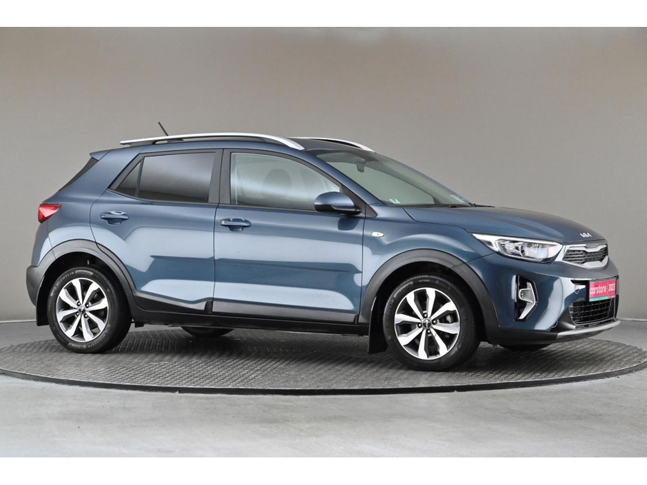 2023 Kia Stonic 1.0 K2 PE MY2022 *REVERSE CAM*CARPLAY*ANDROID AUTO* €19,890