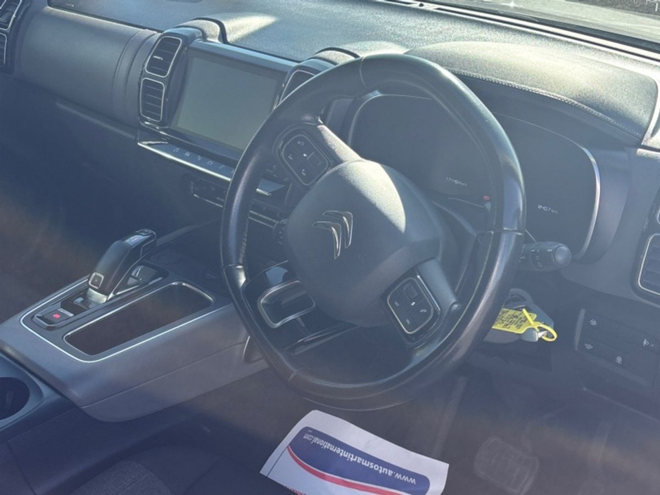 2019 Citroen C5 Aircross - image 9