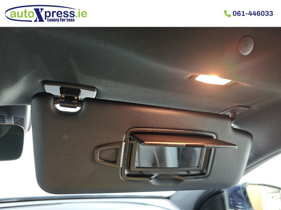 2020 Mercedes-Benz E Class - image 44